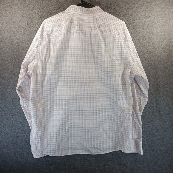 Lot Of‎ 3 Untuckit Men XL Casual Button-Down Shirts Red White And Blue Patriotic - Picture 13 of 16